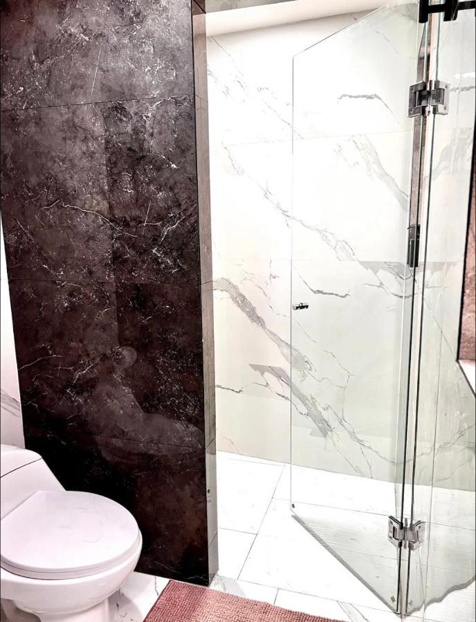 Casa Olivo Apartment เม็กซิโกซิตี้ ภายนอก รูปภาพ
