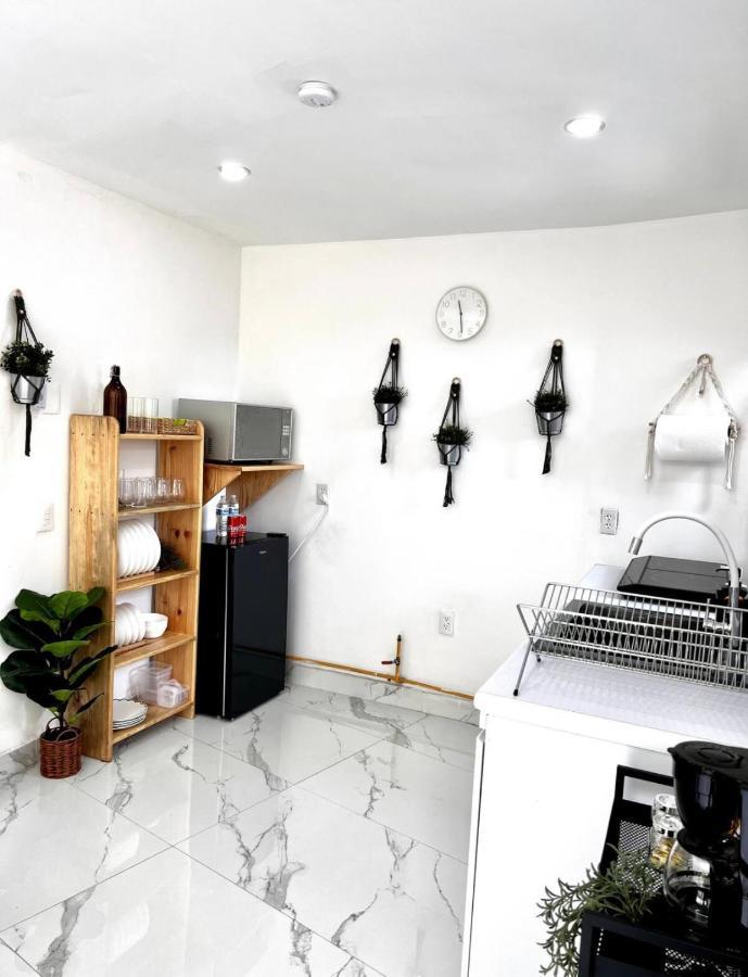 Casa Olivo Apartment เม็กซิโกซิตี้ ภายนอก รูปภาพ